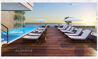 Imagem 5: Albamar Residence - JGoedert Imóveis