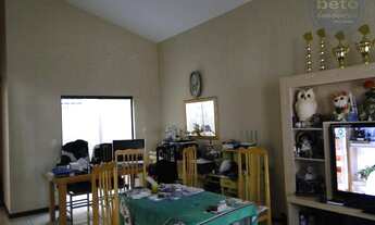 Imagem 2: Casa à venda, 141 m² por R$ 650.000,00 - Jardim Paraíso I - Itu/SP