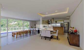 Imagem 2: Casa à venda, 530 m² por R$ 3.200.000,00 - Córrego Grande - Florianópolis/SC