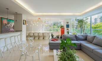 Imagem 2: PORTO ALEGRE - Apartamento Padrão - Rio Branco