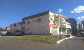 Imagem 5: Qn 414 02 lojas grandes e 02 ap,02 qts Ponto comercial/Loja/Box 375 mts Samambaia Norte