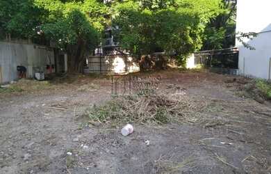 Imagem 2: Rio de Janeiro - Terreno Padrão - Barra da Tijuca