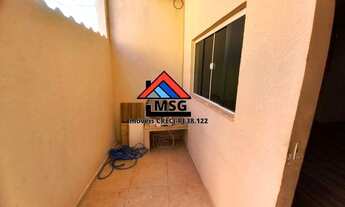 Imagem 3: Rio de Janeiro - Casa Padrão - Campo Grande