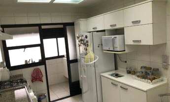 Imagem 3: Apartamento com 4 dormitórios à venda, 145 m² por R$ 1.150.000 - Vila Betânia - São José d