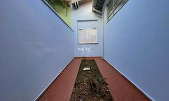 Imagem 4: PIRACICABA - Casa Padrão - Vila Independência