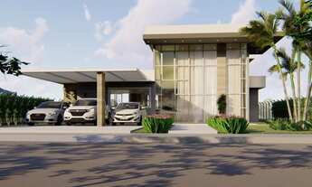 Imagem 2: CASA RESIDENCIAL em Lagoa Santa - MG, Condominio Mirante do Fidalgo