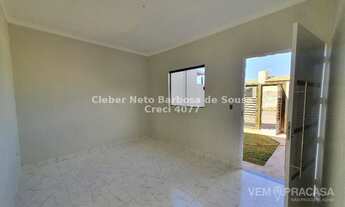 Imagem 5: LINDO IMÓVEL COM 03 DORMITÓRIOS, VENHA CONHECER!