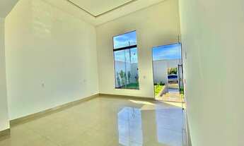 Imagem 4: Casa Alto Padrão 3/4 Setor Três Marias