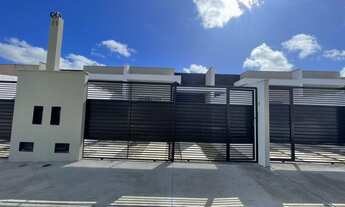 Imagem 2: Vem pra Loja!!! Casa com 3/4 suite e piscina espaço Gourmet