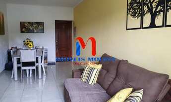 Imagem 3: Apartamento 2 dormitórios 1 vaga - 113m² - Bairro Osvaldo Cruz