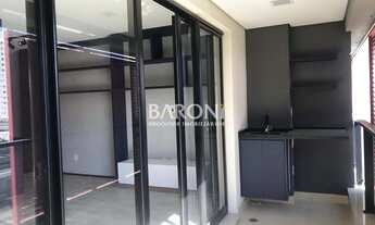 Imagem 7: São Paulo - Apartamento Padrão - Campo Belo