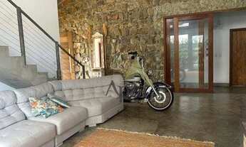 Imagem 5: Casa com 5 dormitórios à venda por R$ 1.850.000 - Parque Do Jiqui - Parnamirim/RN