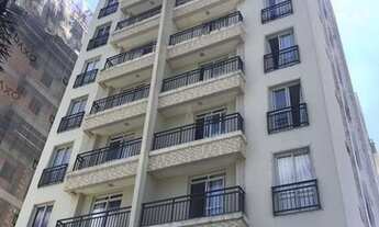 Imagem: JOINVILLE - Apartamento Padrão - Anita