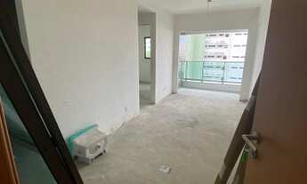 Imagem 3: Apartamento 2 Quartos na Torre Lançamento