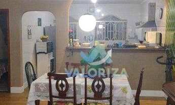 Imagem 5: Casa com 4 dormitórios à venda, 256 m² por R$ 590.000,00 - Areal - Águas Claras/DF