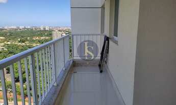 Imagem 7: Apartamento com 2/4 - Condomínio Fechado - Pituaçu