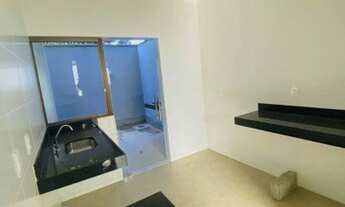 Imagem 7: Casa com 2 dormitórios à venda, 92 m² por R$ 180.000,00 - Jardim Colonial - Ribeirão das N