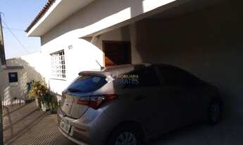 Imagem 4: Casa com 3 dormitórios à venda, 123 m² por R$ 395.000 - Residencial Cidade Jardim - São Jo