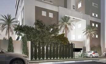 Imagem: Apartamento com 2 dormitórios à venda