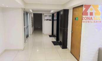 Imagem 4: Apartamento com 2 dormitórios à venda por R$ 235.000,00 - Bairro dos Estados - João Pessoa