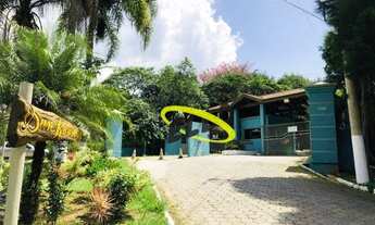 Imagem 6: Excelente Terreno à venda, 800 m² por R$ 220.000 - San Ressore - Cotia/SP