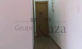 Imagem 6: Apartamento / Padrão - Condomínio Residencial Colinas do Paratehy - Locação - Residencial