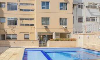 Imagem 3: Maravilhoso Apartamento para venda possui 167 metros com 4 quartos e 1 suíte 1 vaga ,na Ti