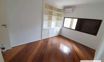 Imagem 7: Apartamento com 4 dormitórios à venda, 330 m² por R$ 1.300.000,00 - Edifício Barão do Cerr