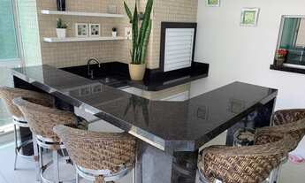 Imagem 6: 4 Suítes - 50 metros da praia!