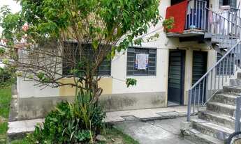 Imagem 2: Vendo ou alugo apartamento térreo em condomínio de 2 quartos em Venda das Pedras - Itabora