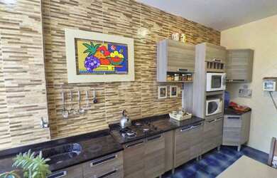 Imagem 7: Porto Alegre - Apartamento Padrão - Azenha