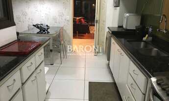 Imagem 2: São Paulo - Apartamento Padrão - Campo Belo