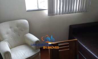 Imagem 6: Apartamento para Venda no bairro Heliópolis Belo Horizonte-MG - 5NRGM4