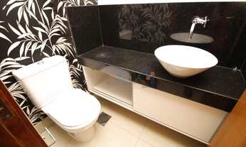 Imagem 8: Apartamento com 4 dormitórios à venda, 136 m² por R$ 1.750.000,00 - Santo Agostinho - Belo