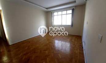 Imagem 2: Rio de Janeiro - Apartamento Padrão - Tijuca