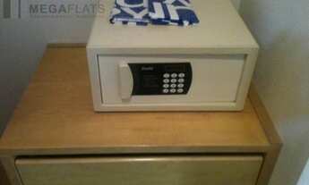 Imagem 7: FLAT PARA A VENDA TRYP PAULISTA!