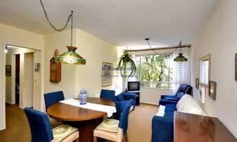 Imagem 2: OPORTUNIDADE, APTO. A VENDA - CONSOLAÇÃO: 3 DORMS. SUITE E 1 VAGA