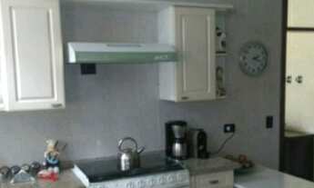 Imagem 5: Linda mansão para locação no melhor condomínio de Alphaville por 16.754.00 reais o pacote