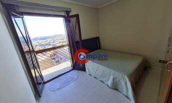 Imagem 4: Excelente sobrado com 3 dormitórios, 1 suíte- Continental II