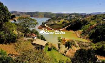 Imagem 3: CHACARA RESIDENCIAL em IGARATÁ - SP, PORTAL DE IGARATA