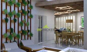 Imagem 6: Casa com 2 dormitórios à venda, 200 m² por R$ 450.000 - Agrícola - Catanduva/São Paulo