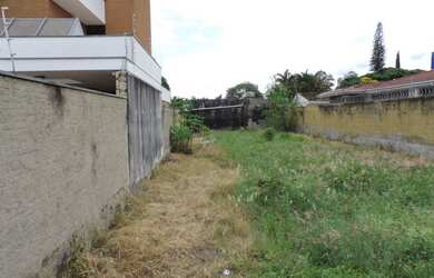 Imagem 3: Terreno para alugar, 480 m² por R$ 2.500,00/mês - Jardim das Nações - Taubaté/SP