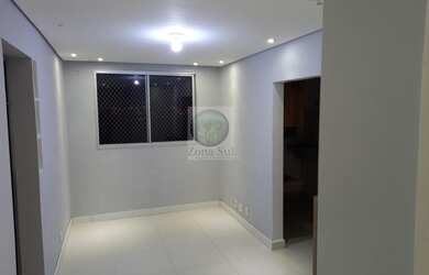 Imagem 2: Apartamento para Venda em Votorantim, Jardim Mirante dos Ovnis, 2 dormitórios, 1 banheiro