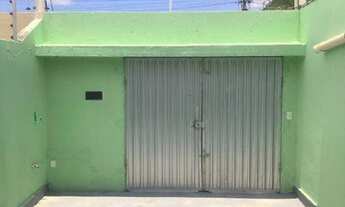 Imagem 3: Casa com 2 dormitórios para alugar, 78 m² por R$ 700 - Novo Maranguape II - Maranguape/CE