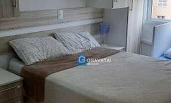 Imagem: Apartamento com 2 dormitórios à venda