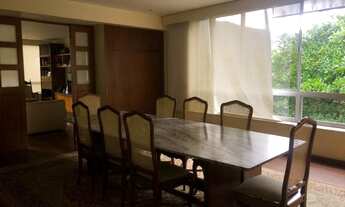 Imagem 6: RIO DE JANEIRO - Apartamento Padrão - LEBLON