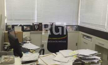 Imagem 5: Porto Alegre - Conjunto Comercial/Sala - Petrópolis