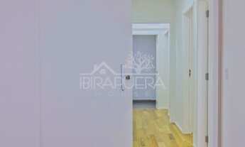 Imagem 6: Lindo apartamento de 3 dormitórios sendo 1 suíte e 2 vagas de garagem no Jardim América, S