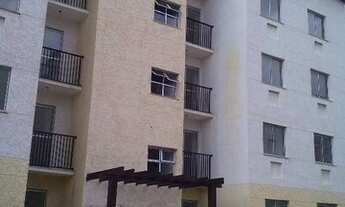 Imagem 3: Apartamento residencial para venda e locação, Imburo, Macaé