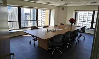 Imagem: Laje Paulista